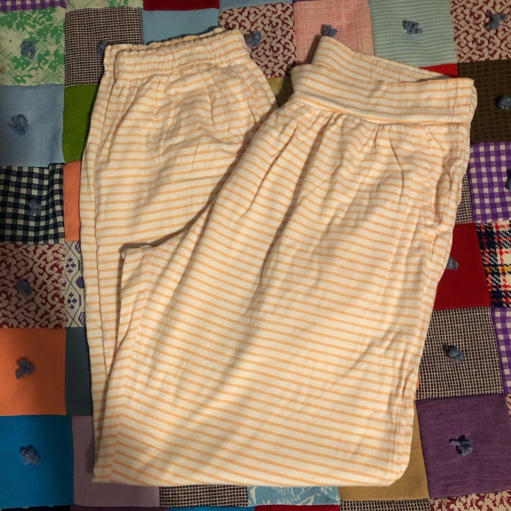 Gap Pajama Pants